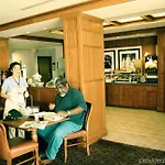 Hampton Inn Plymouth Meeting 