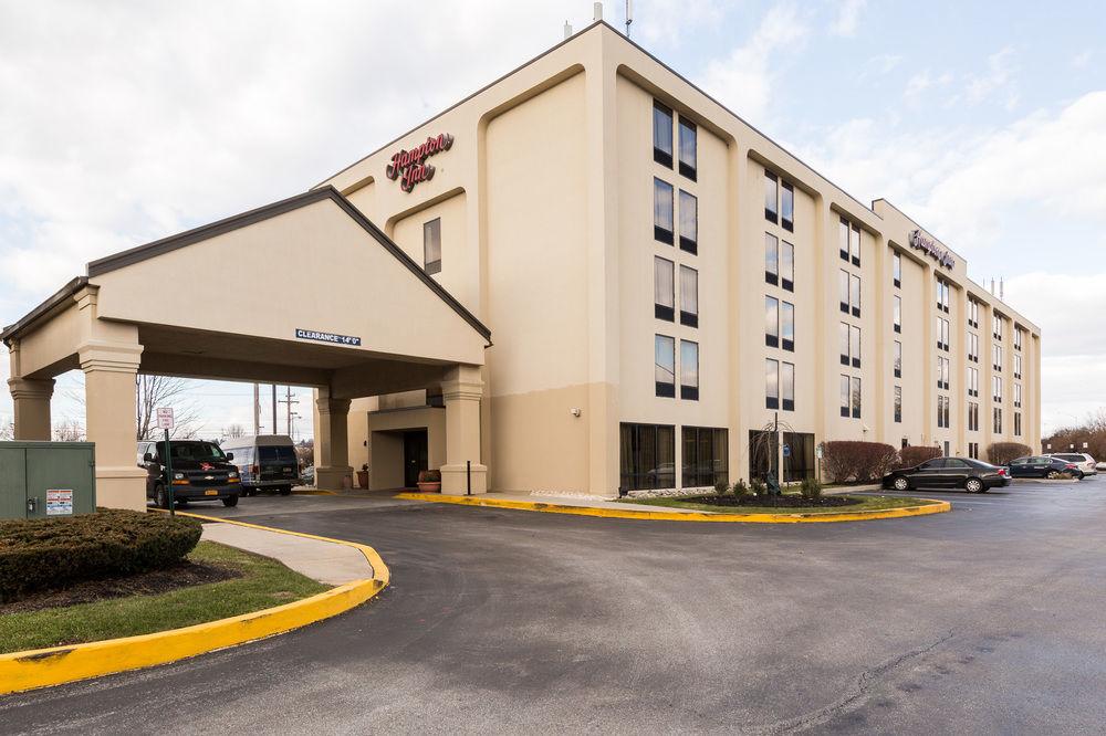 Hampton Hotel 4*