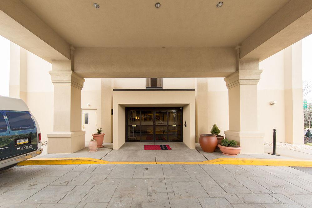 Hotel Hampton Plymouth Meeting