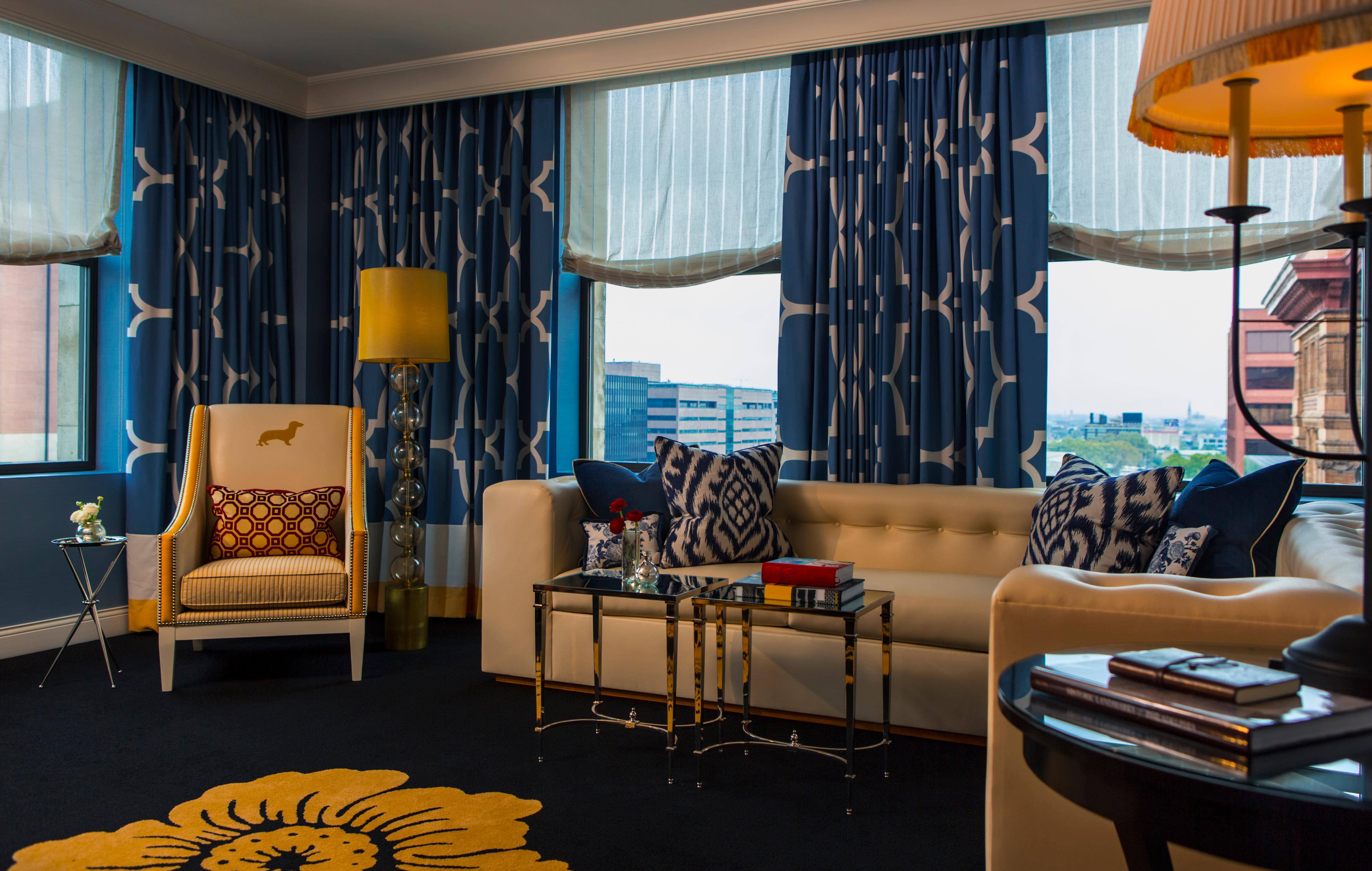 Hampton Hotel 4*
