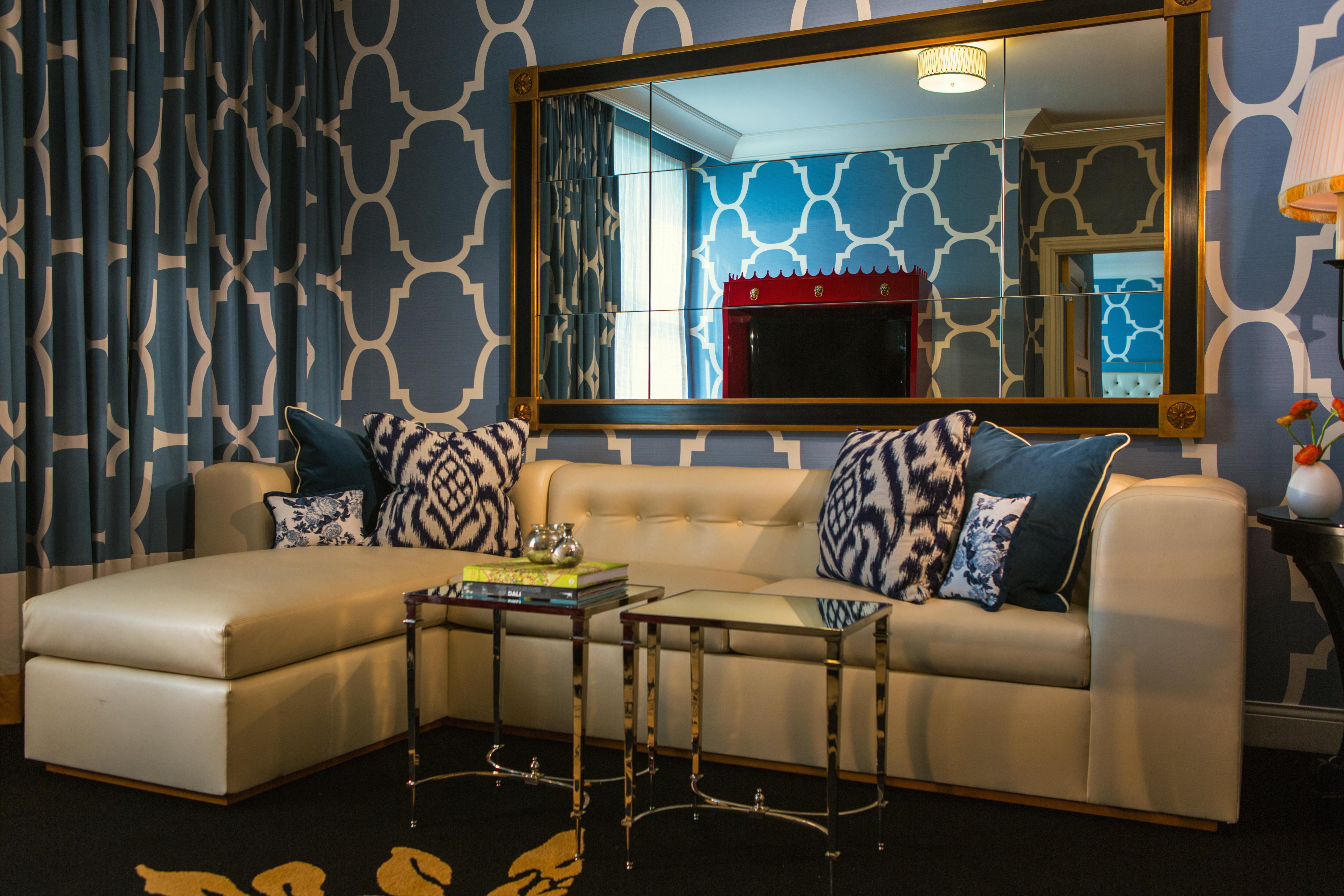 Hotel Hampton