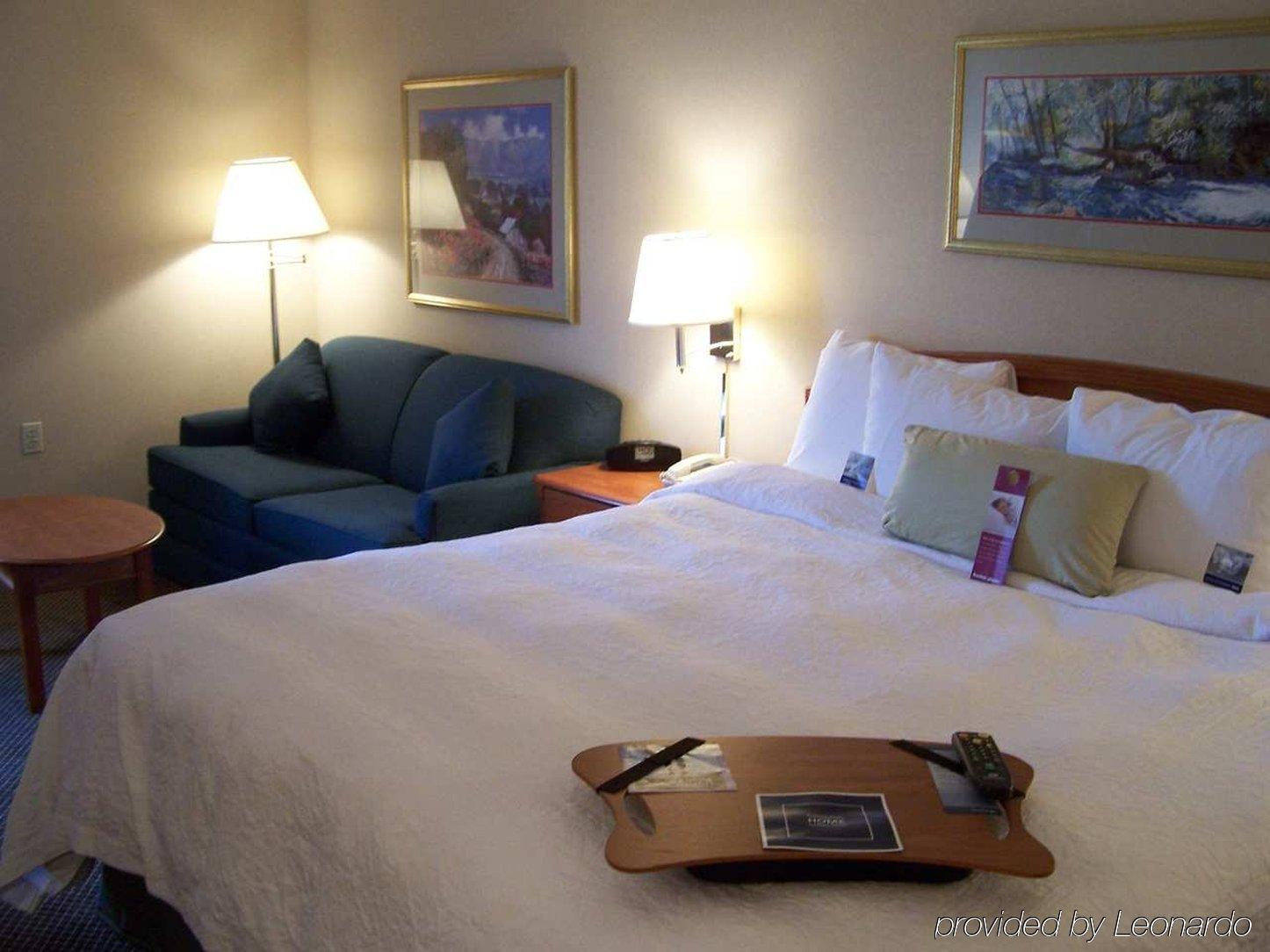 Hotel Hampton 4*