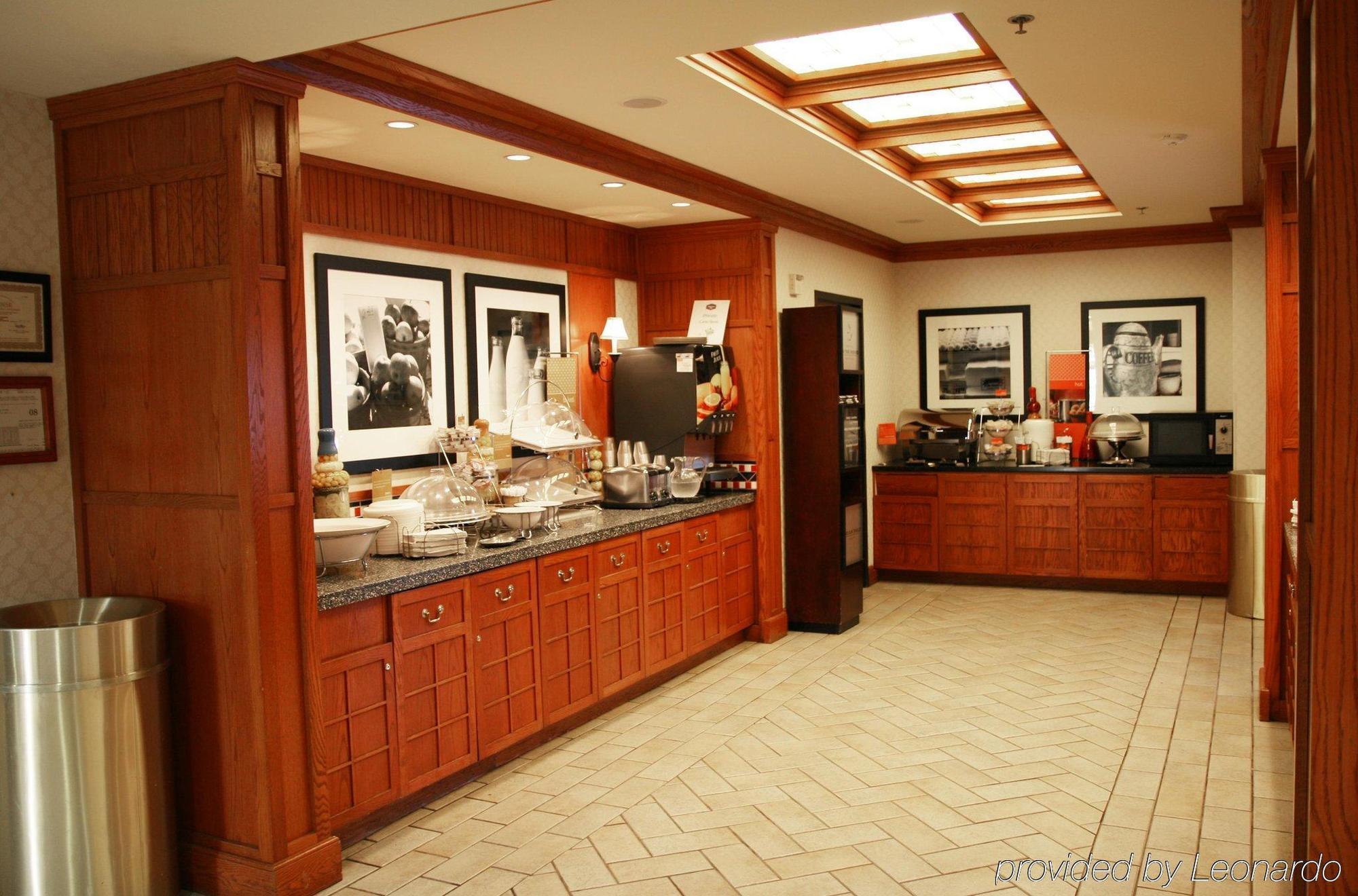 Hampton Hotel