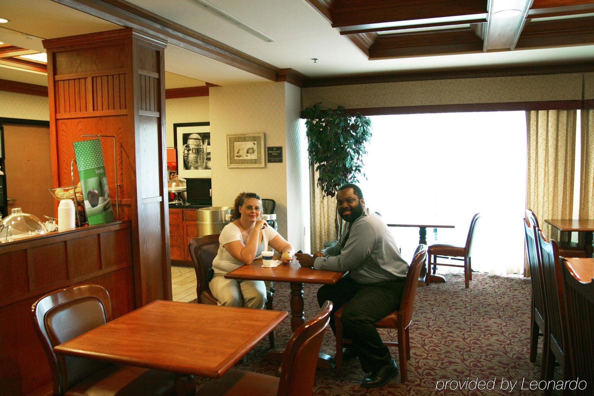 Hampton Hotel