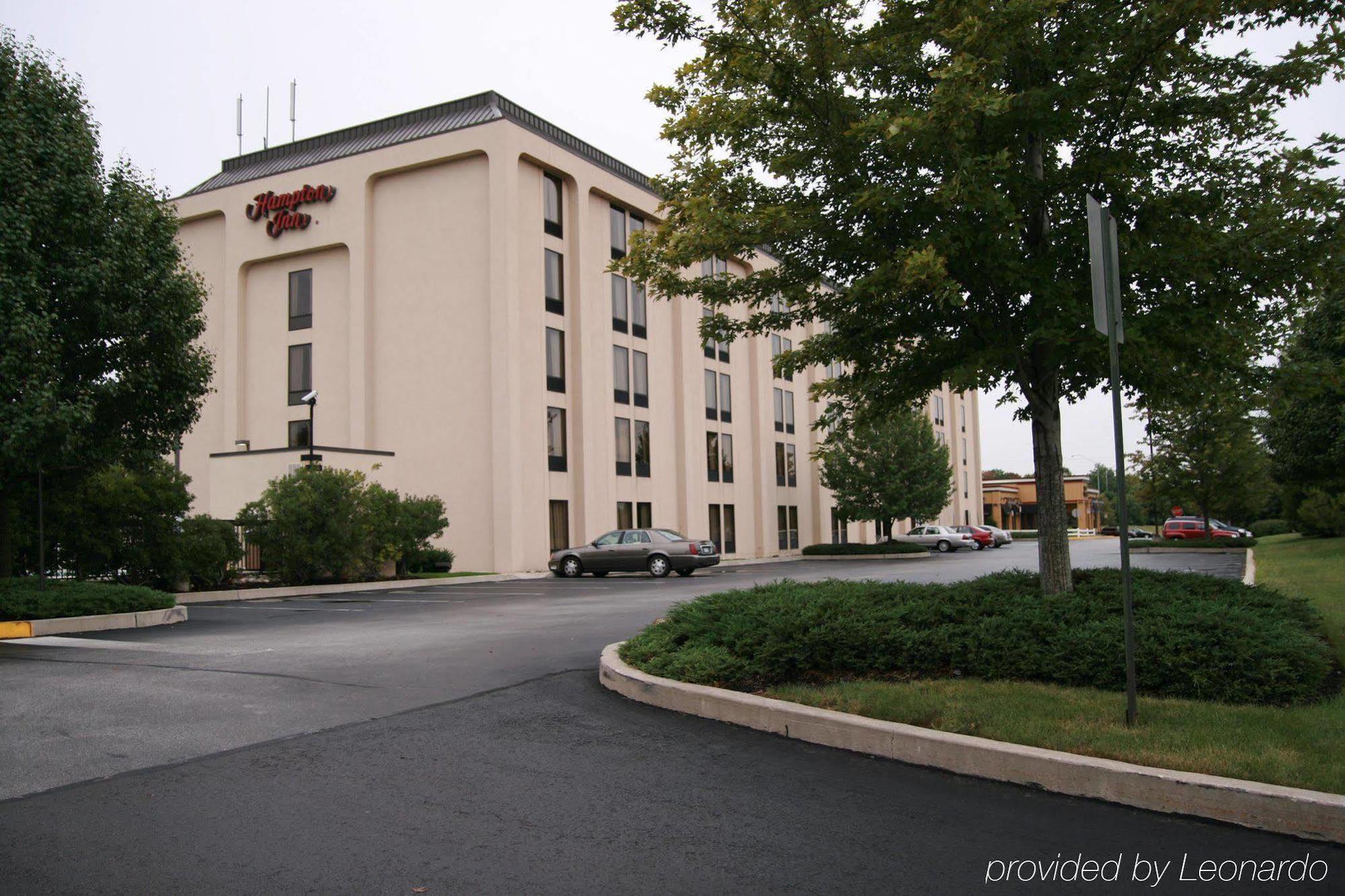 Hotel Hampton Plymouth Meeting