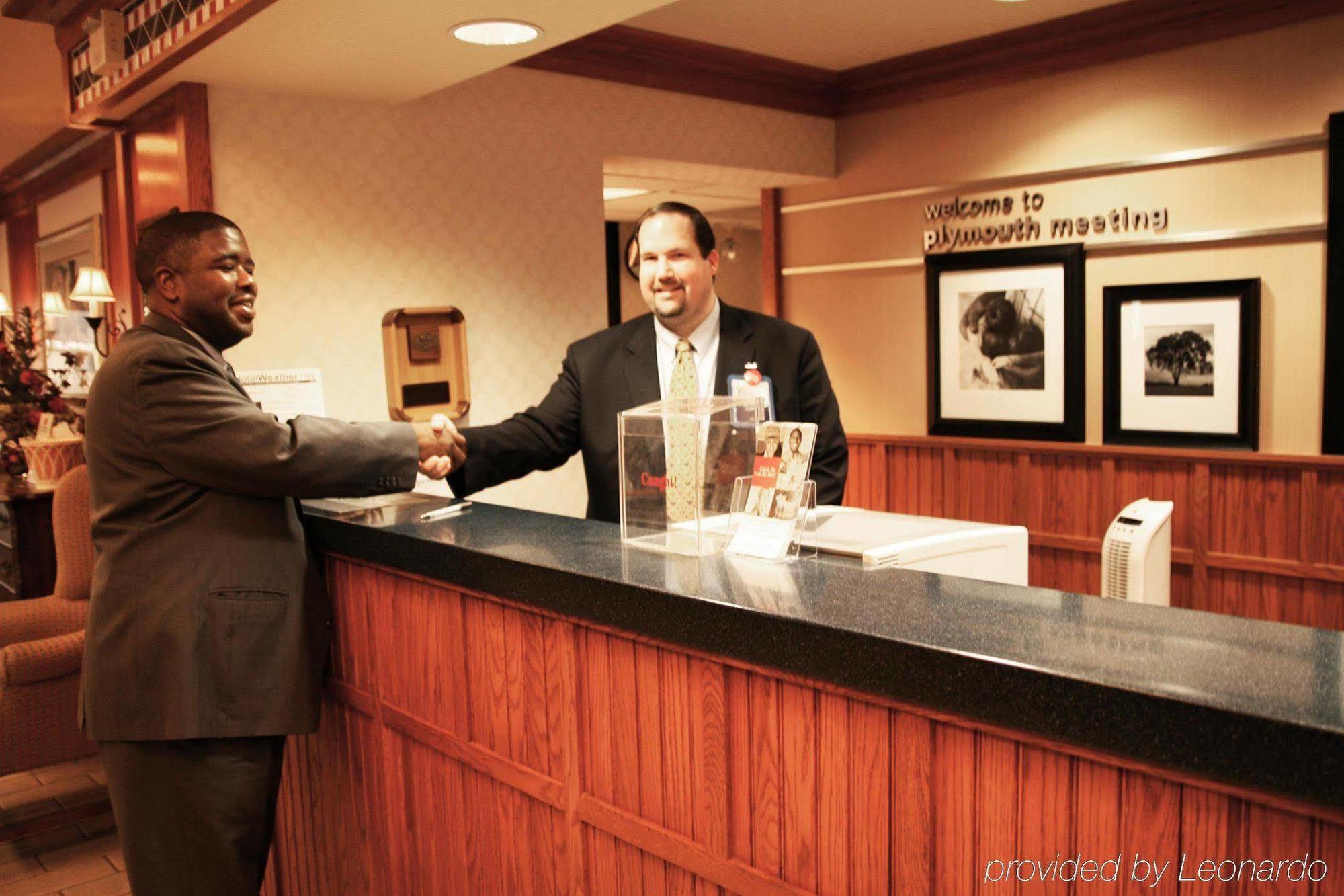 Hotel Hampton 4*