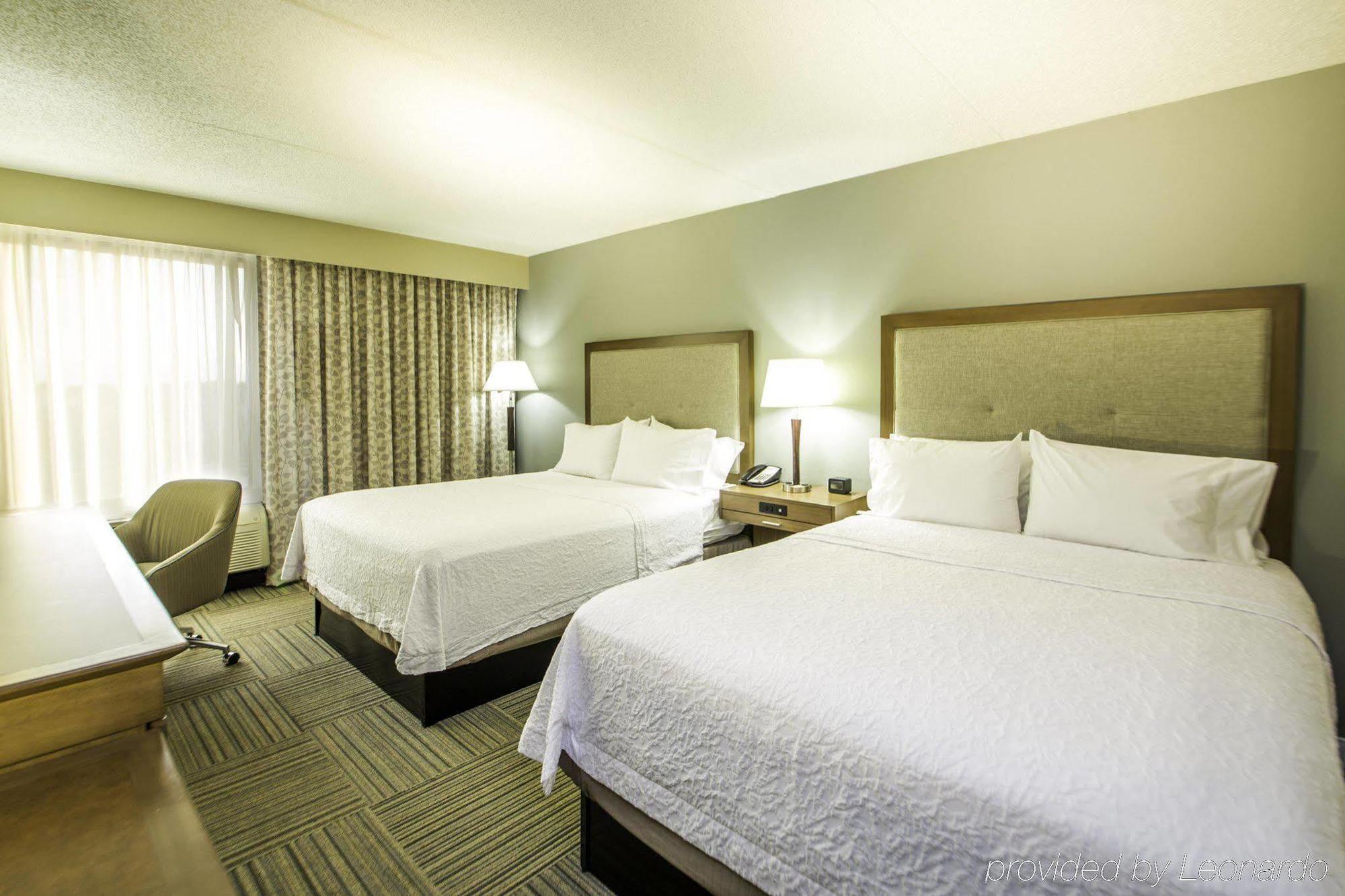 Hampton Hotel 4*