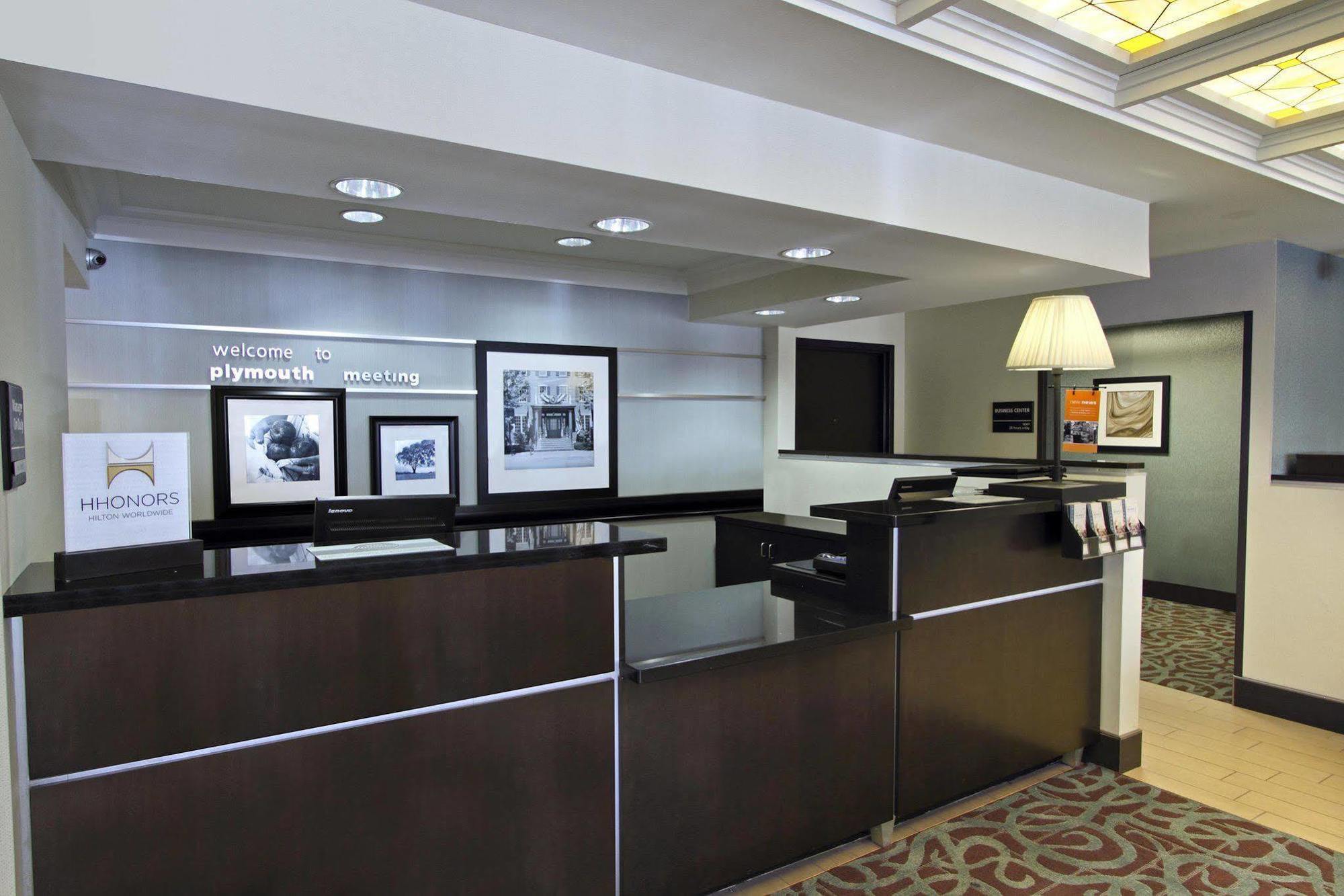 Hampton Hotel