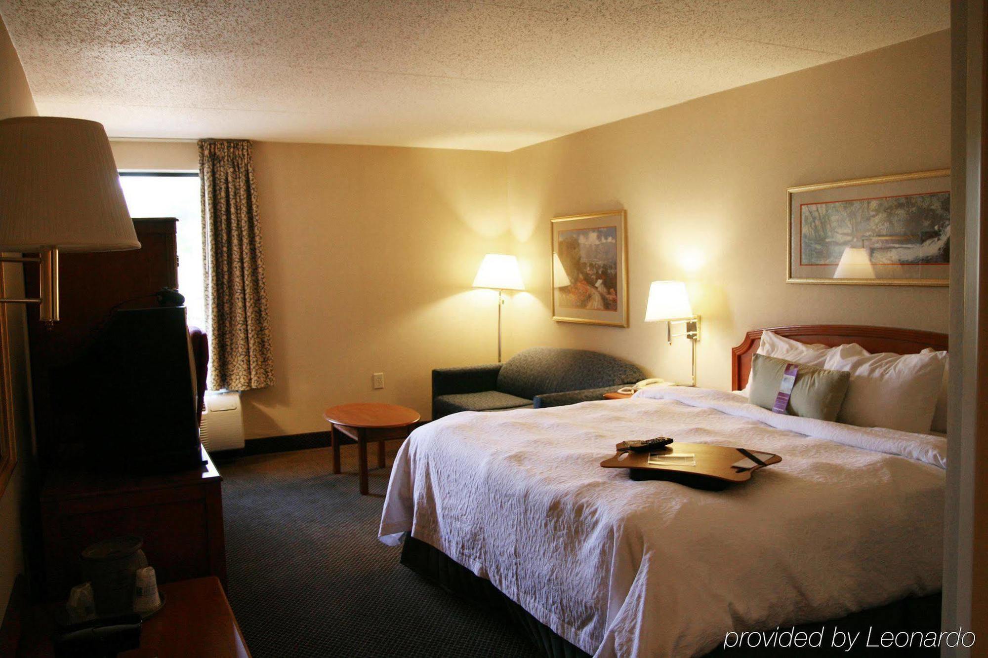 Hampton Hotel
